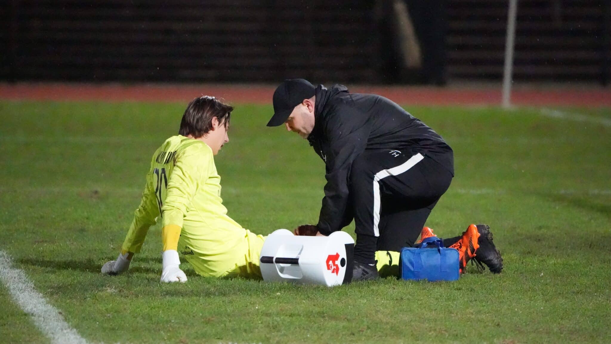 Alles Gute Thomas vom Hagen 2