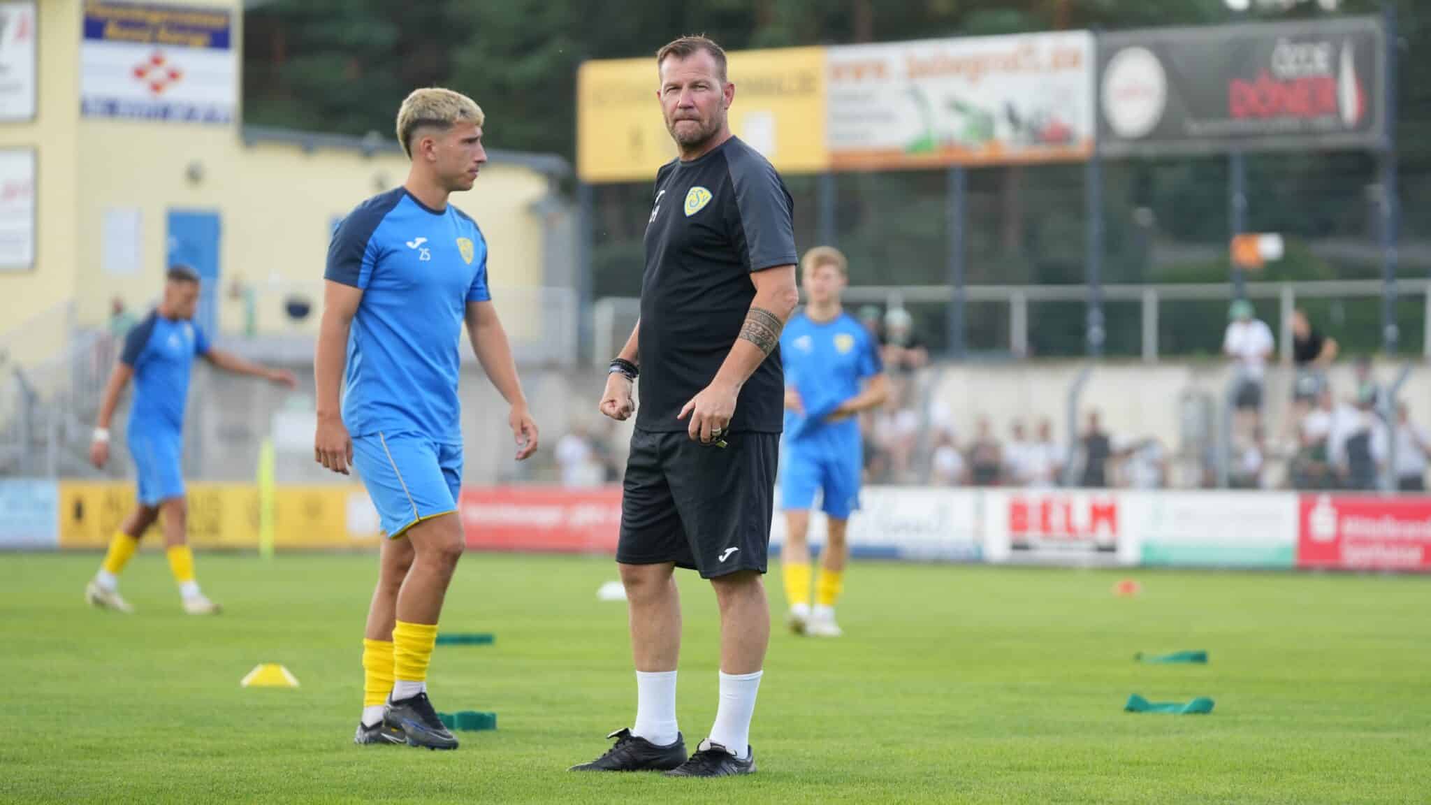 Alles Gute Thomas vom Hagen 3