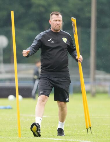 Alles Gute Thomas vom Hagen 3