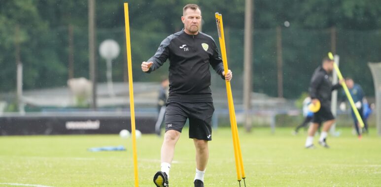 Alles Gute Thomas vom Hagen 1