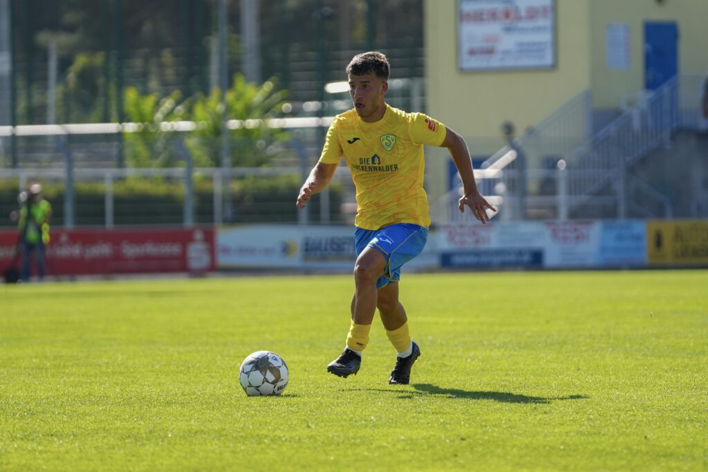 Till Jacobi wechselt zum FSV Zwickau 7