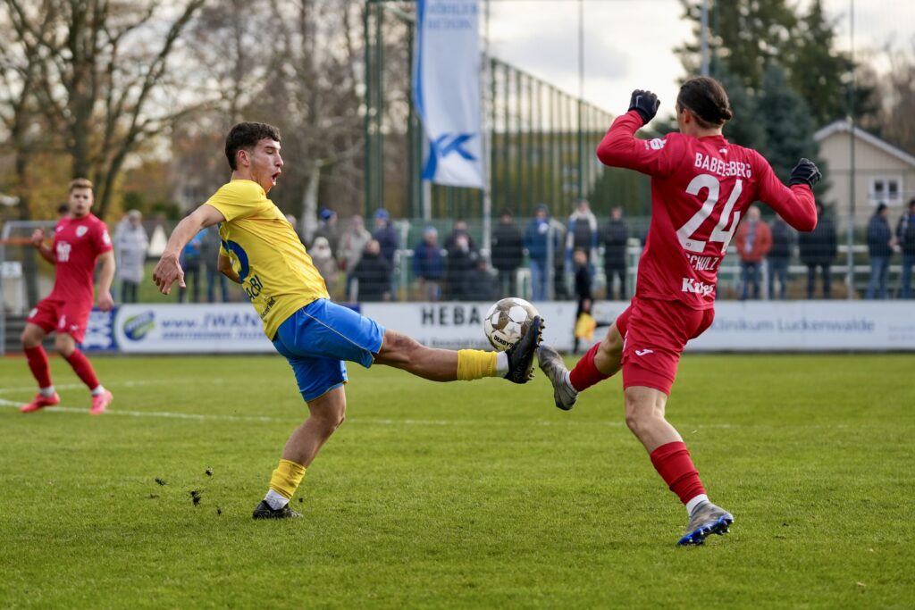 Till Jacobi wechselt zum FSV Zwickau 6