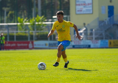 Till Jacobi wechselt zum FSV Zwickau 5