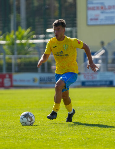 Till Jacobi wechselt zum FSV Zwickau 6