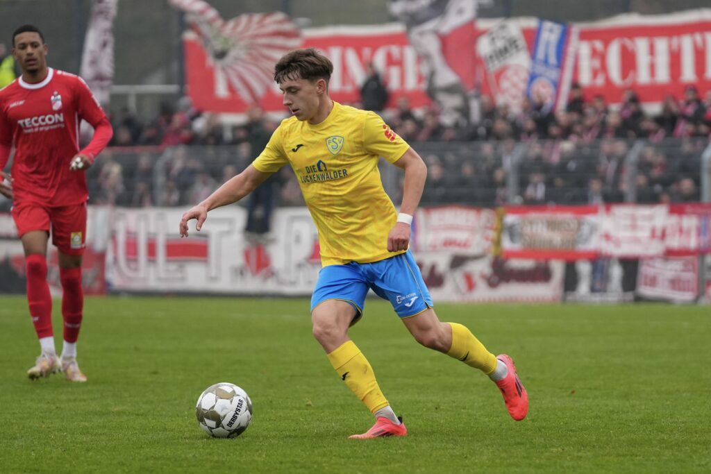 Happy Birthday - Tim Schleinitz wird 20 2