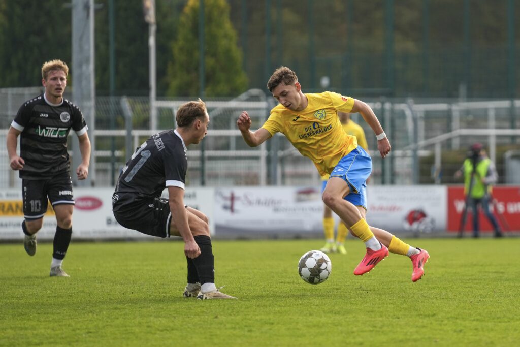 Happy Birthday - Tim Schleinitz wird 20 7