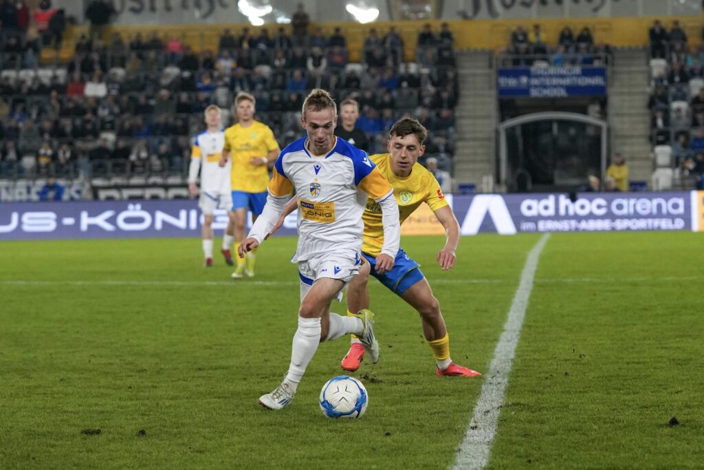 Happy Birthday - Tim Schleinitz wird 20 4