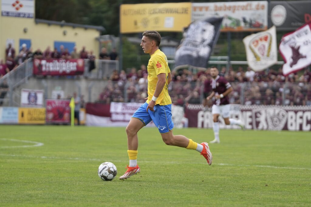 Happy Birthday - Tim Schleinitz wird 20 5