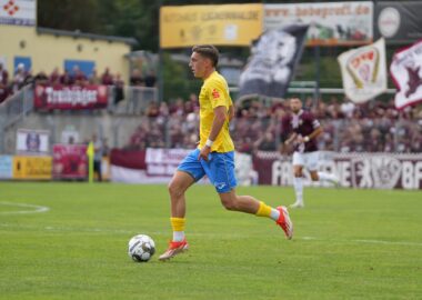 Happy Birthday - Tim Schleinitz wird 20 3