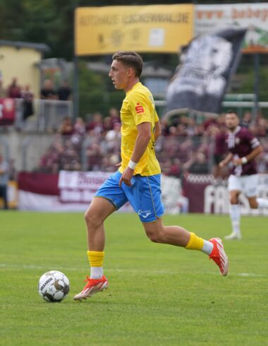 Happy Birthday - Tim Schleinitz wird 20 5