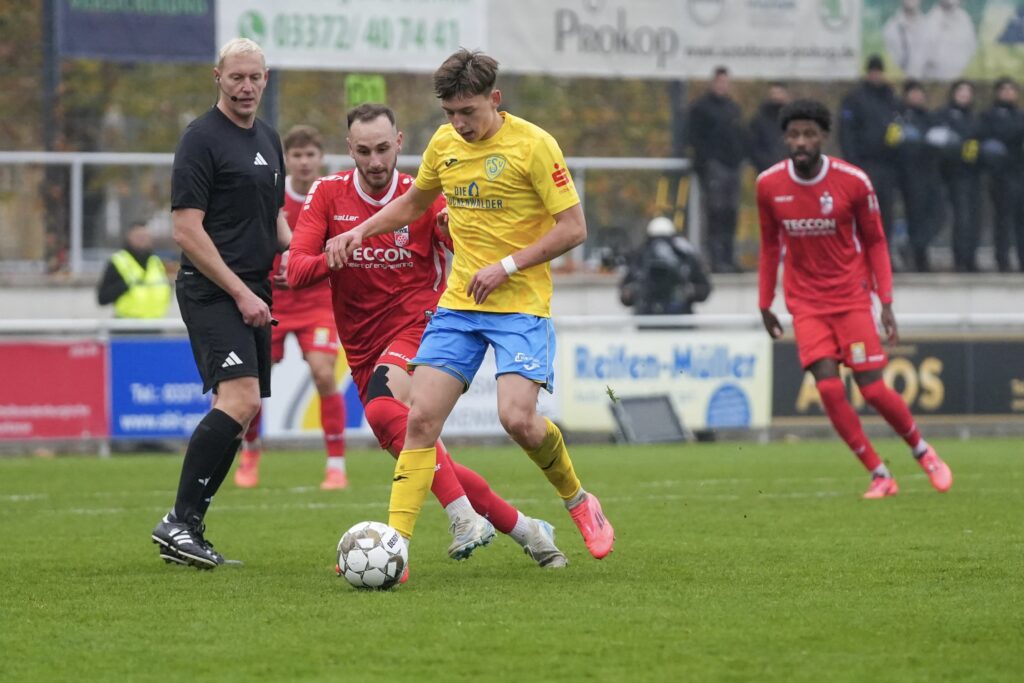 Happy Birthday - Tim Schleinitz wird 20 6