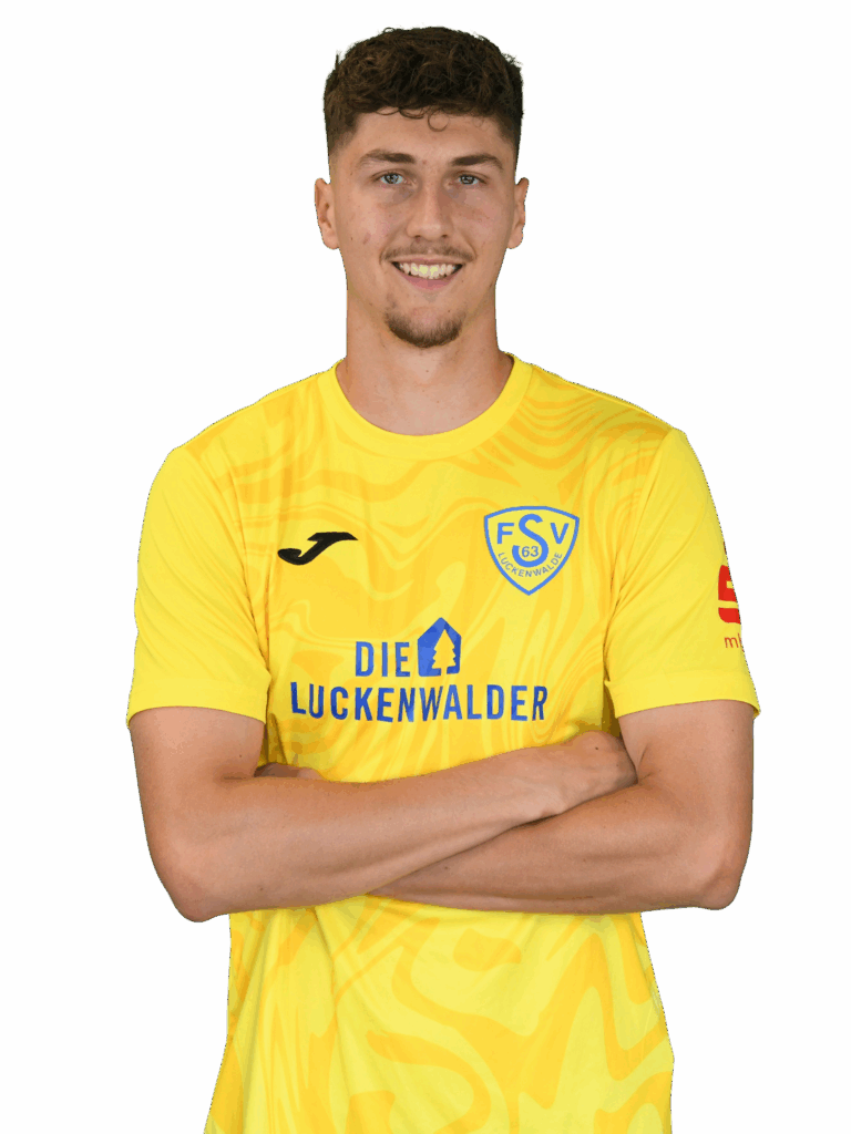 Quentin Seidel