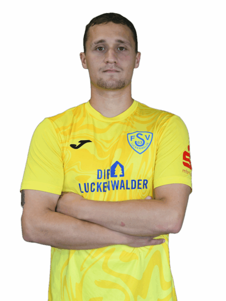 Lucas Will