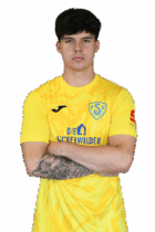 Matthew Meier 17 Matthew Meier 13