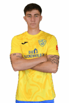 Mike Bachmann 22 Mike Bachmann 17