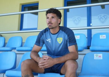 Andreas Pollasch wird ein Luckenwalder 13