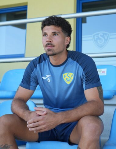 Andreas Pollasch wird ein Luckenwalder 21