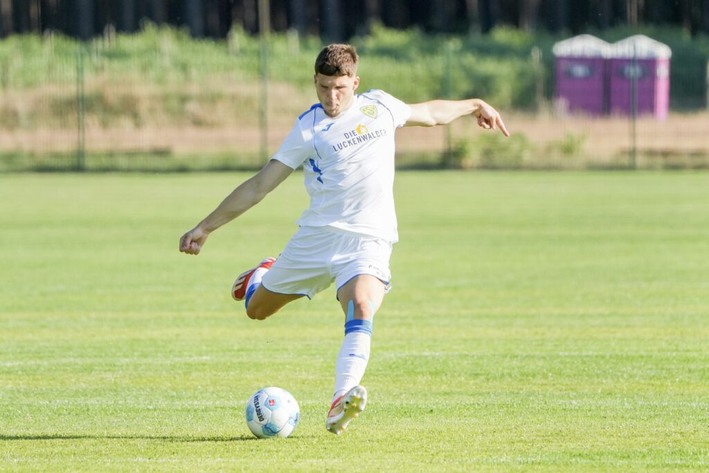Hiobsbotschaft: Justin Bulang verletzt sich im Training schwer 2 Hiobsbotschaft: Justin Bulang verletzt sich im Training schwer 2