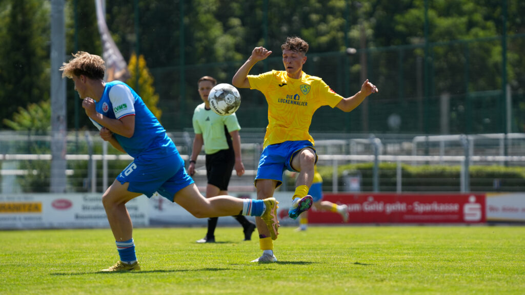 Hertha BSC gewinnt den Turmpokal 3 Hertha BSC gewinnt den Turmpokal 3