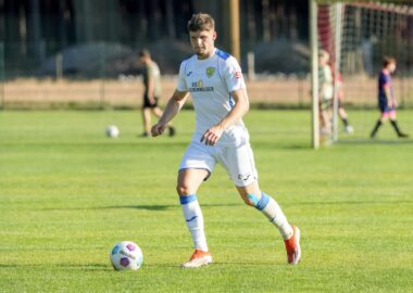 Hiobsbotschaft: Justin Bulang verletzt sich im Training schwer 2