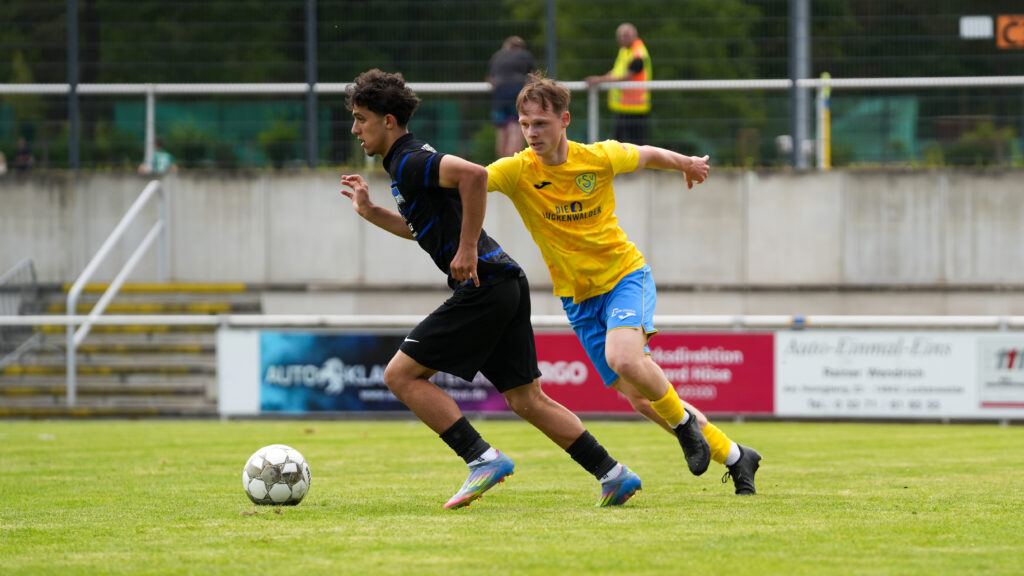 Hertha BSC gewinnt den Turmpokal 22 Hertha BSC gewinnt den Turmpokal 22