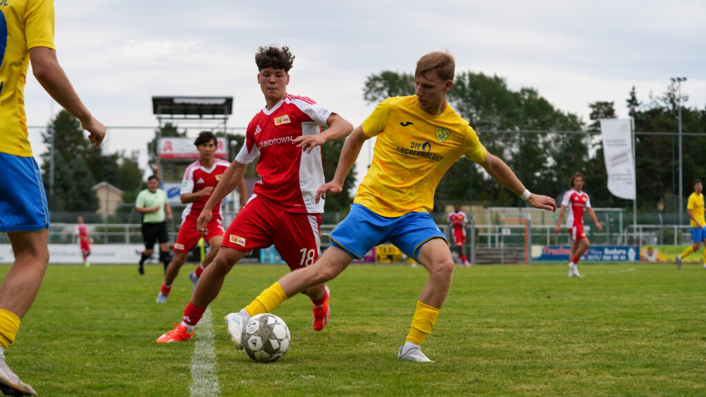 Hertha BSC gewinnt den Turmpokal 36 Hertha BSC gewinnt den Turmpokal 36