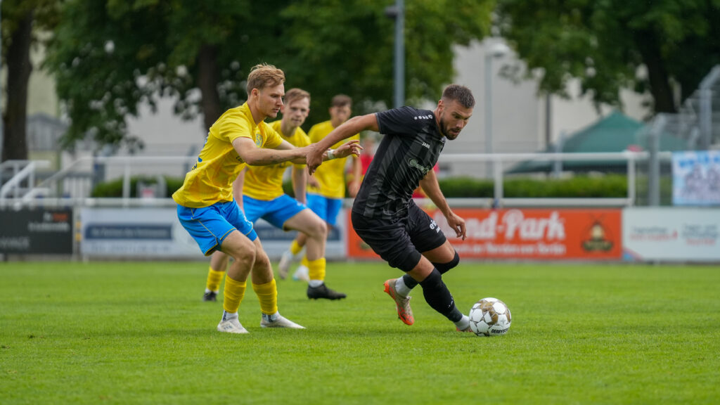 Mit diesem Dreier gegen Chemnitz war nicht unbedingt zu rechnen 18