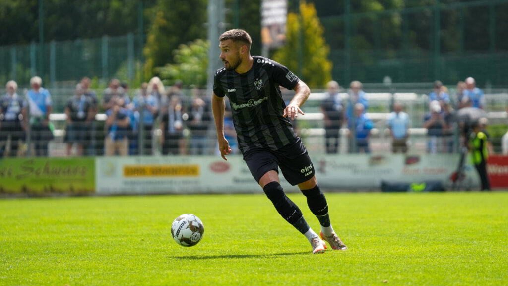 Mit diesem Dreier gegen Chemnitz war nicht unbedingt zu rechnen 25