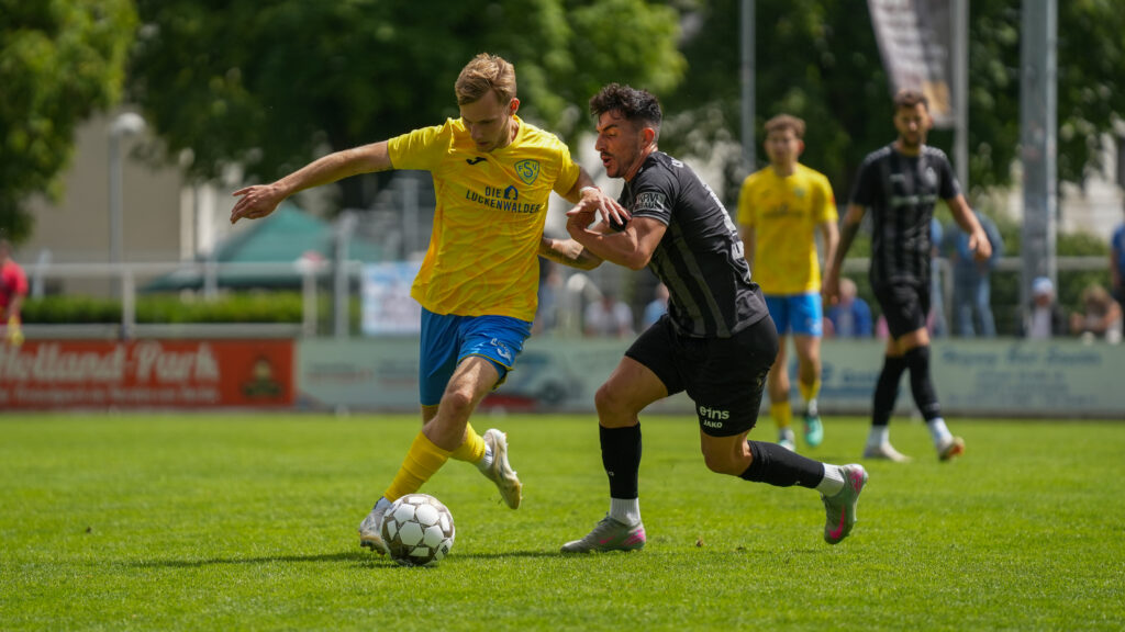 Mit diesem Dreier gegen Chemnitz war nicht unbedingt zu rechnen 26