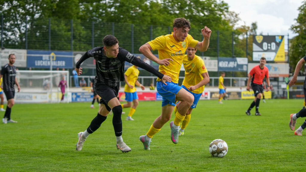 Mit diesem Dreier gegen Chemnitz war nicht unbedingt zu rechnen 27