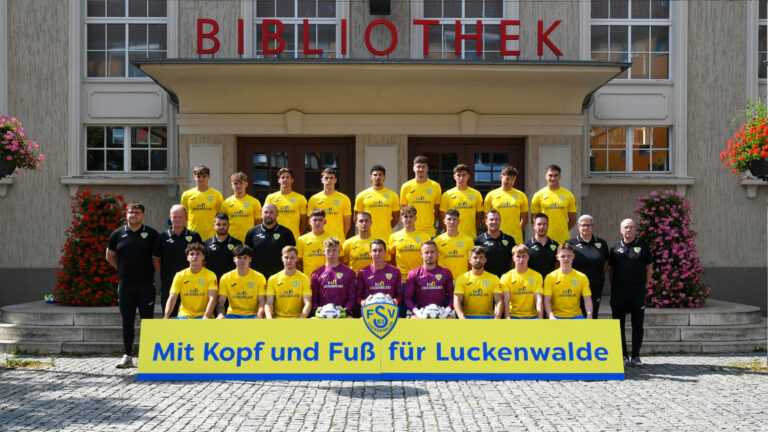 Verabschiedungen beim FSV 63 1