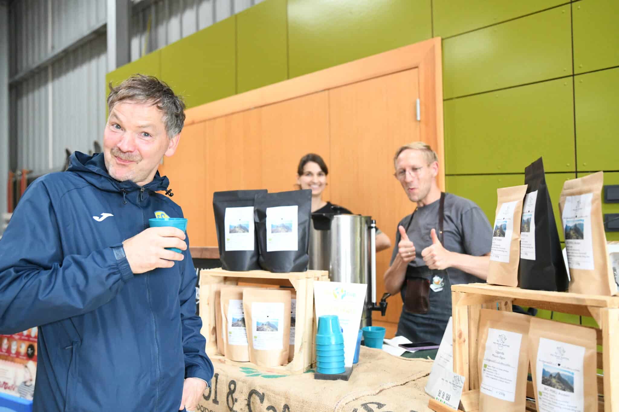 Sommerfest des FSV in Kolzenburg 40