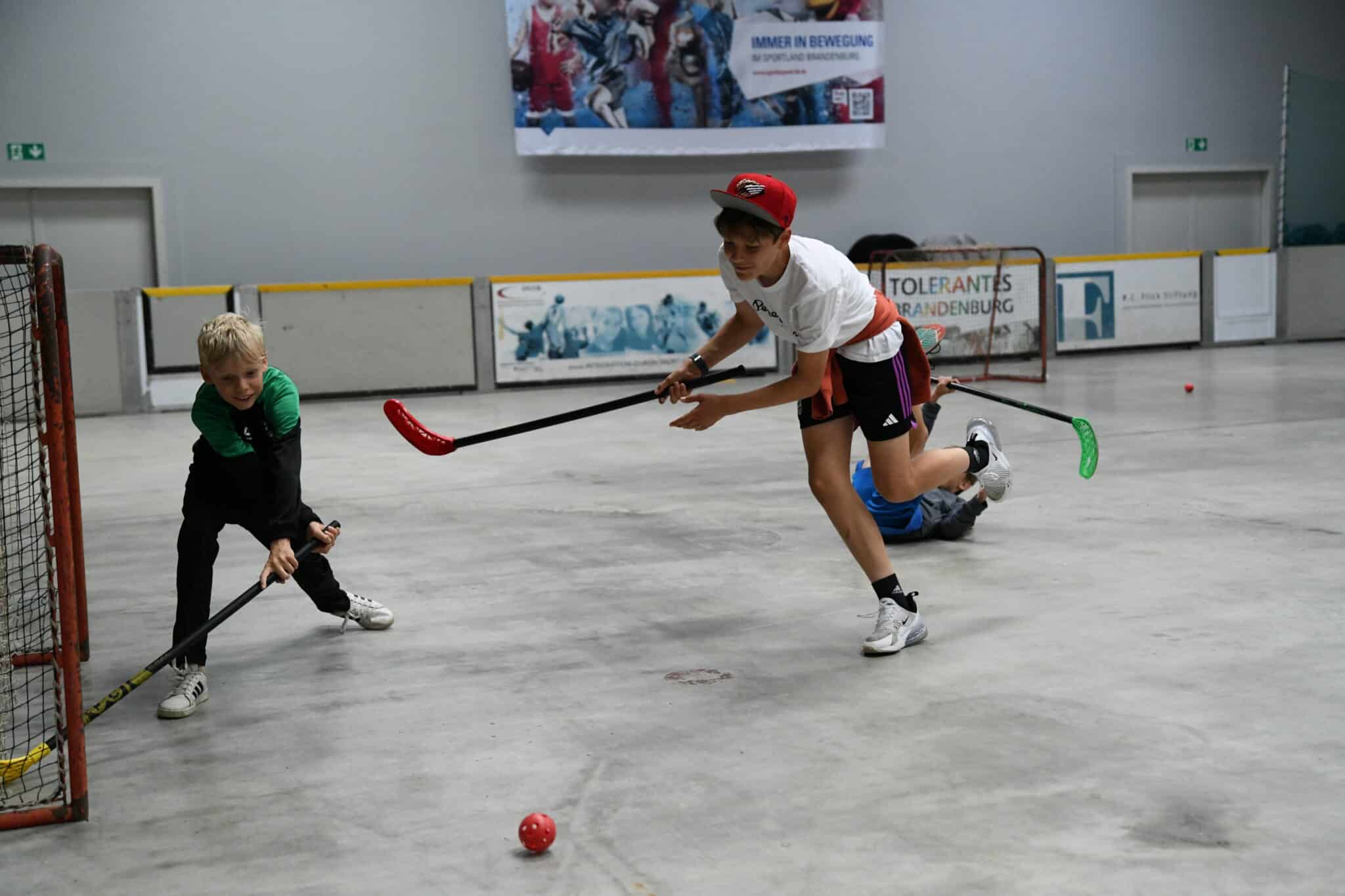 Sommerfest des FSV in Kolzenburg 38