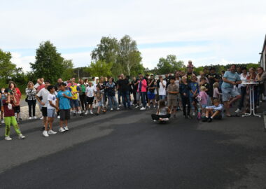 Sommerfest des FSV in Kolzenburg 11