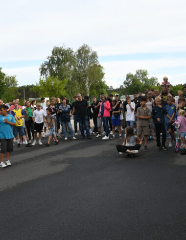 Sommerfest des FSV in Kolzenburg 3