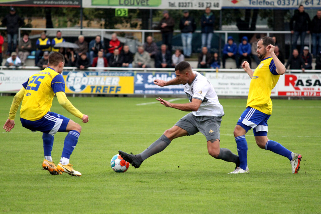 Andreas Pollasch wird ein Luckenwalder 3