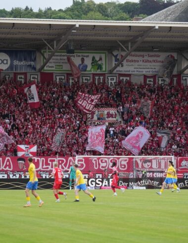 Verdienter Erfurter Auftaktsieg 5