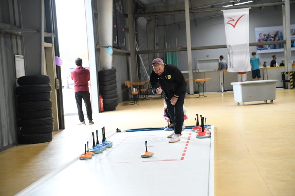 Sommerfest des FSV in Kolzenburg 8