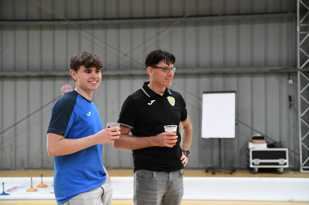 Sommerfest des FSV in Kolzenburg 9