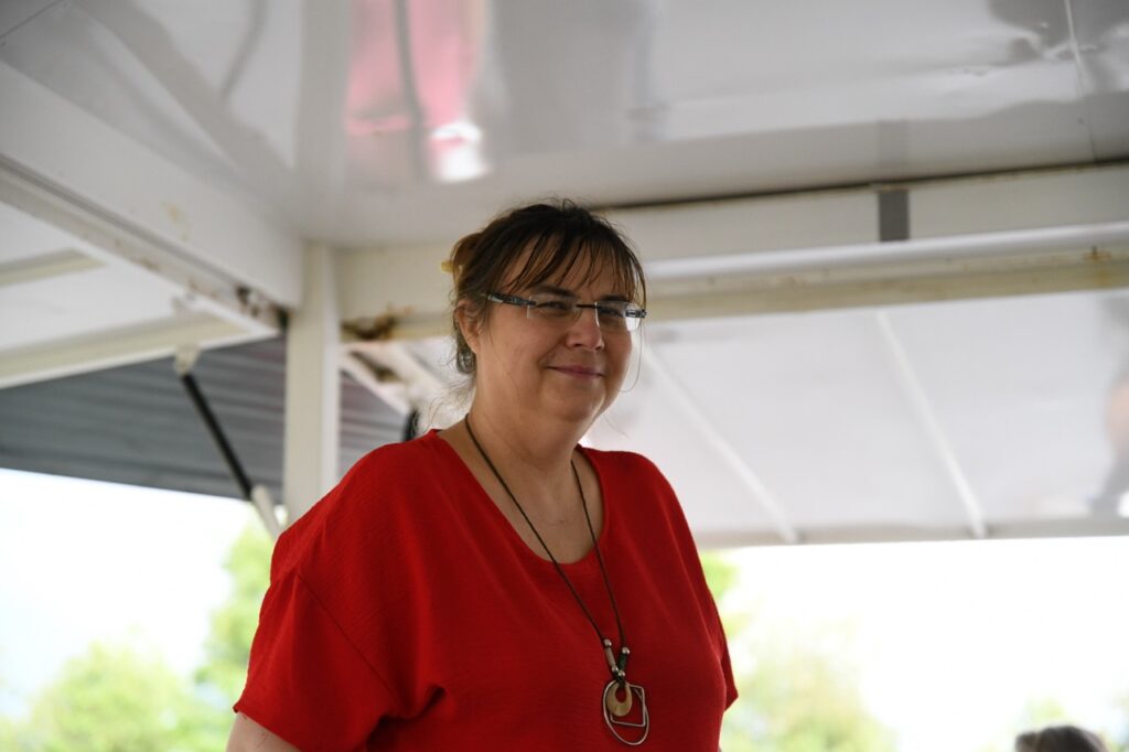 Sommerfest des FSV in Kolzenburg 10