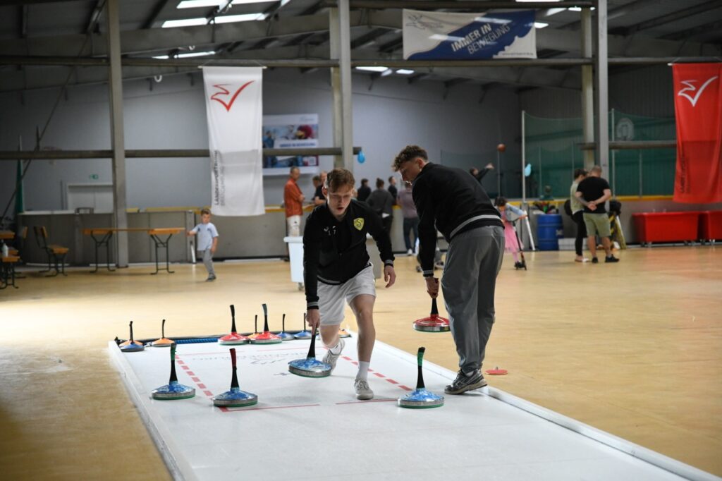 Sommerfest des FSV in Kolzenburg 11