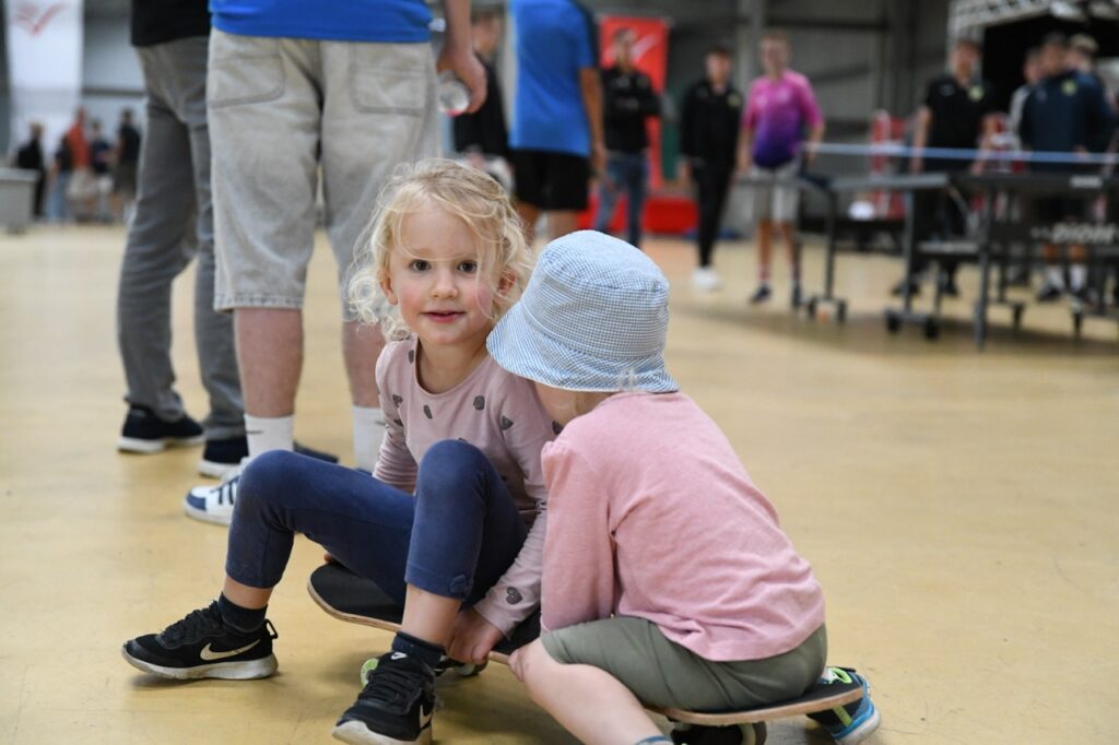 Sommerfest des FSV in Kolzenburg 13