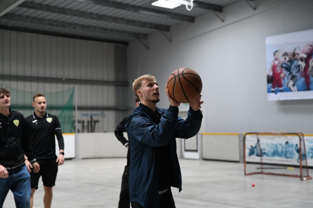 Sommerfest des FSV in Kolzenburg 14