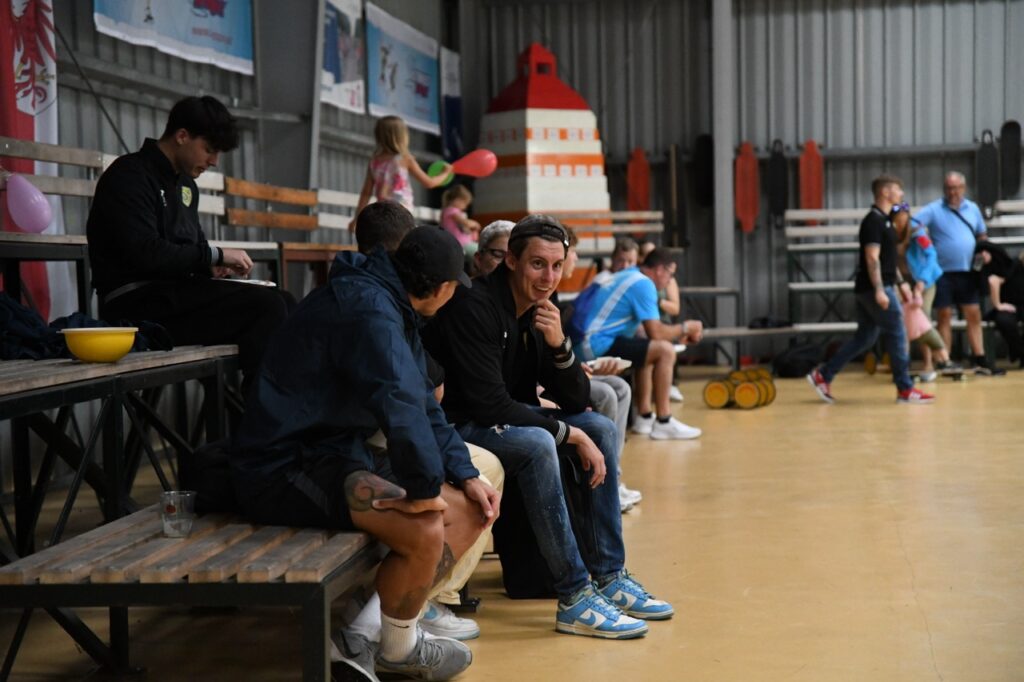 Sommerfest des FSV in Kolzenburg 16