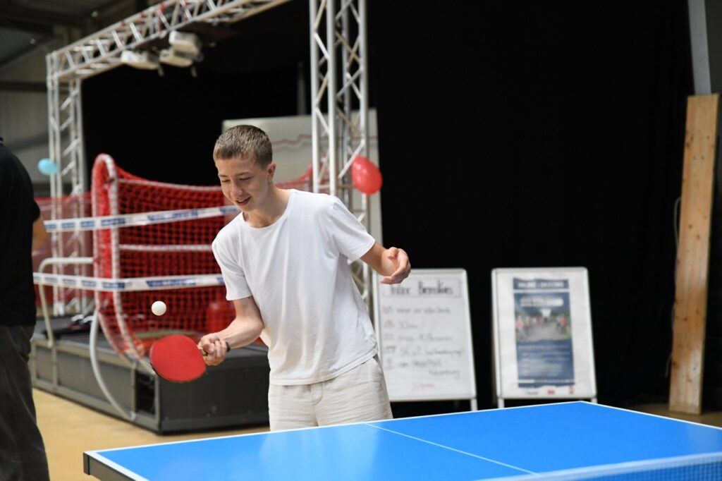 Sommerfest des FSV in Kolzenburg 17