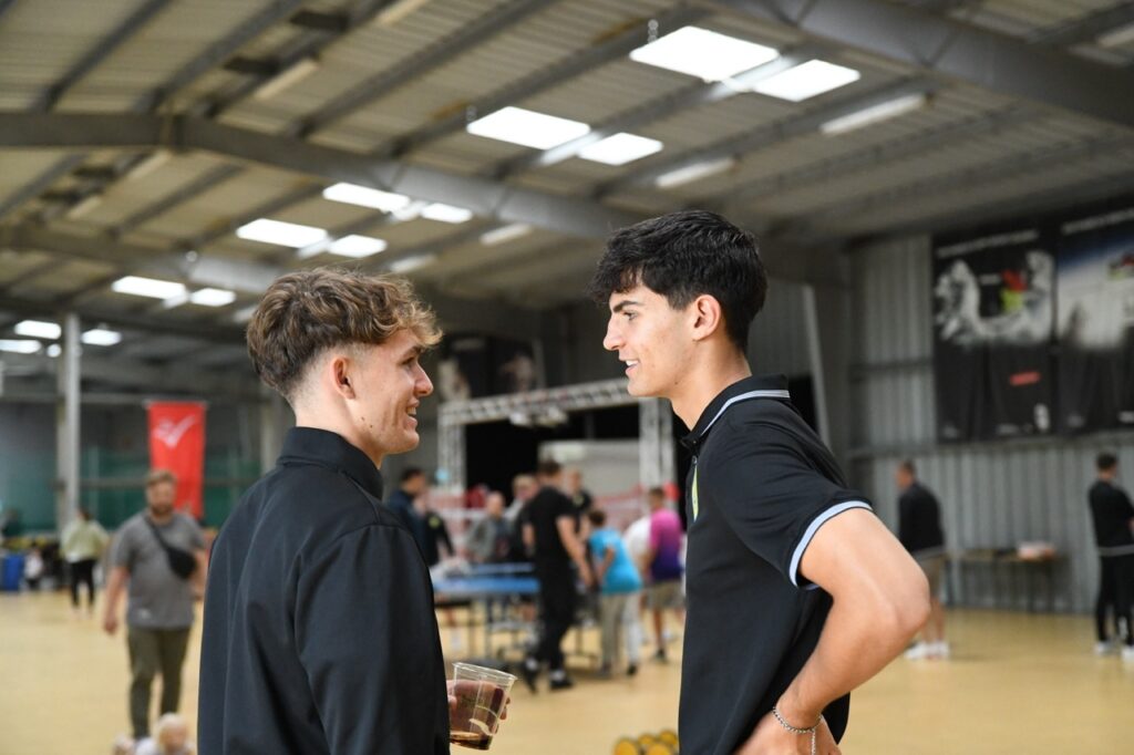 Sommerfest des FSV in Kolzenburg 18