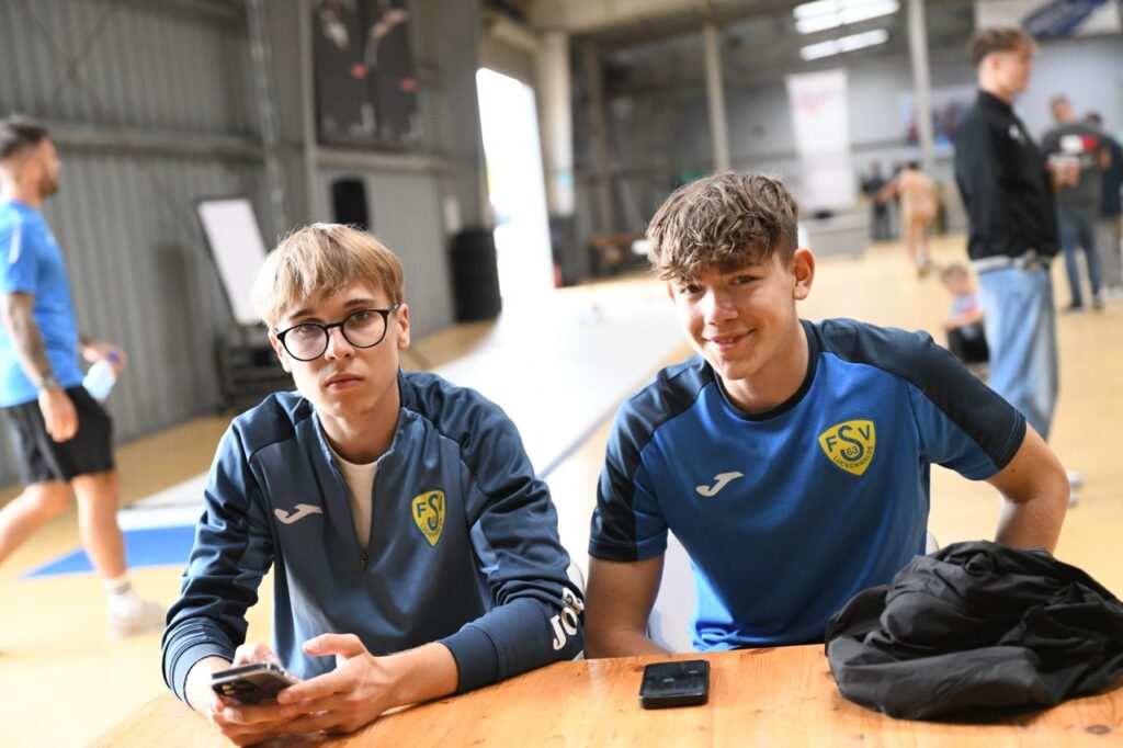 Sommerfest des FSV in Kolzenburg 19