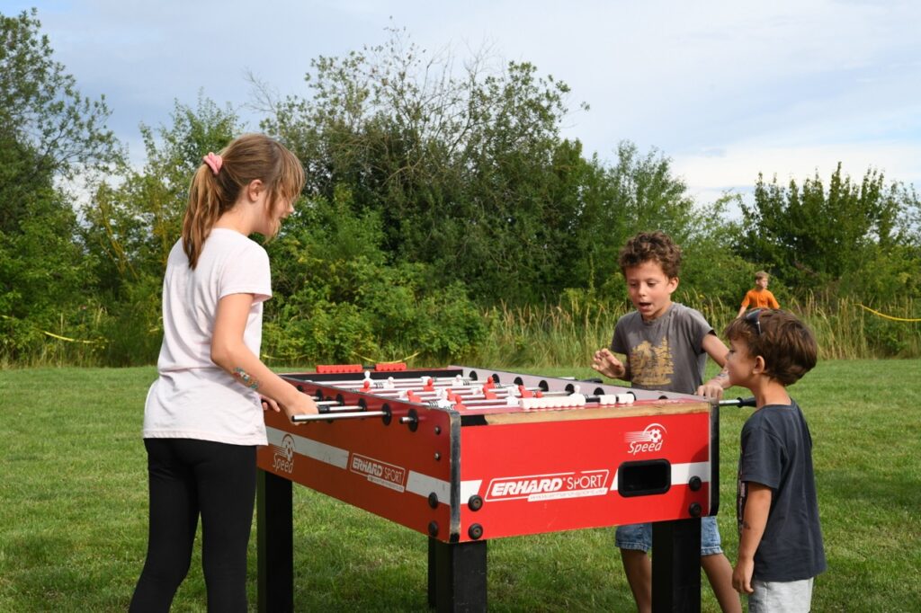 Sommerfest des FSV in Kolzenburg 20