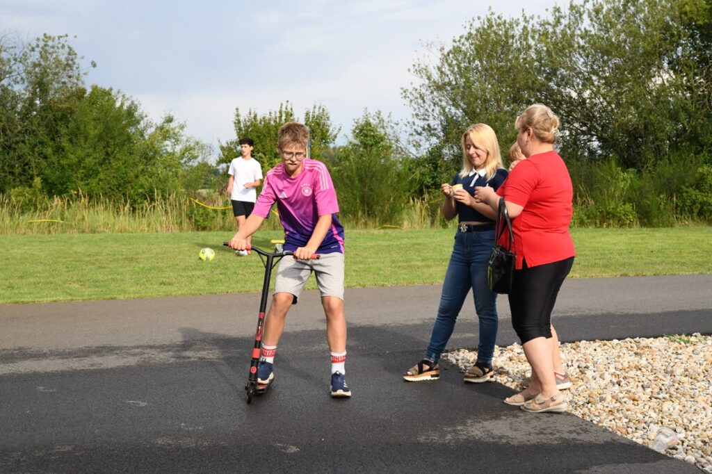 Sommerfest des FSV in Kolzenburg 24