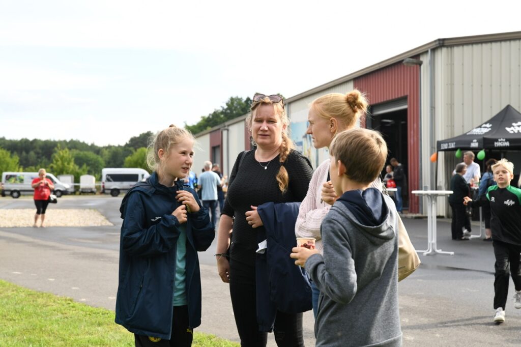 Sommerfest des FSV in Kolzenburg 25